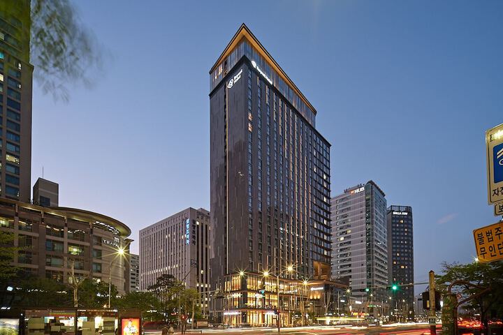 Hotel 146 of 158