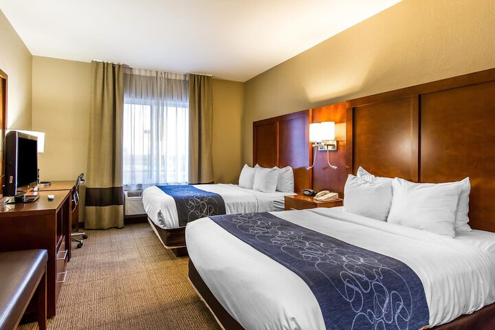 1 King Bed Suite (11 of 19)