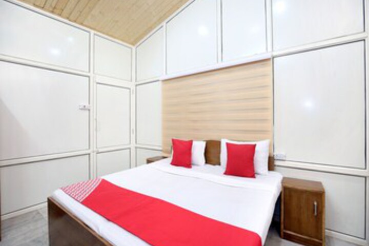 OYO 13110 Home Valley View Panthaghati
