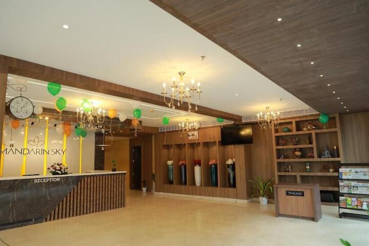 Hotel Interior 2 of 16