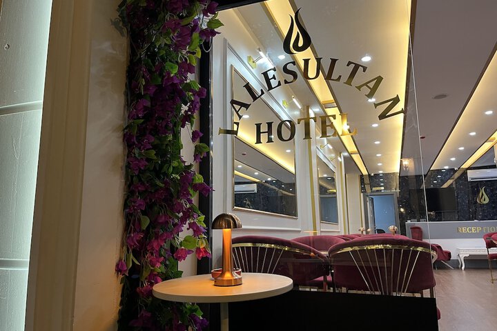 Hotel 107 of 108