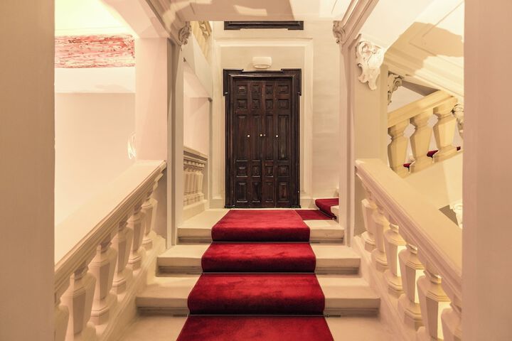 Hotel Interior 67 of 78