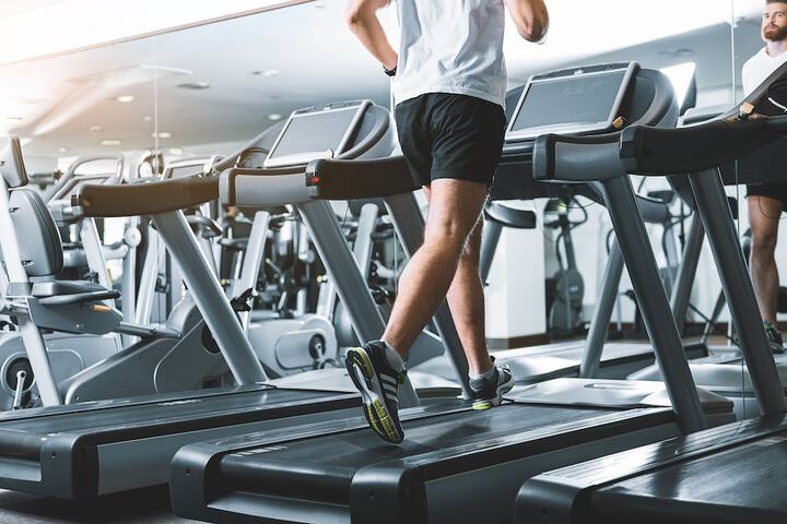 Health and Fitness 31 of 47