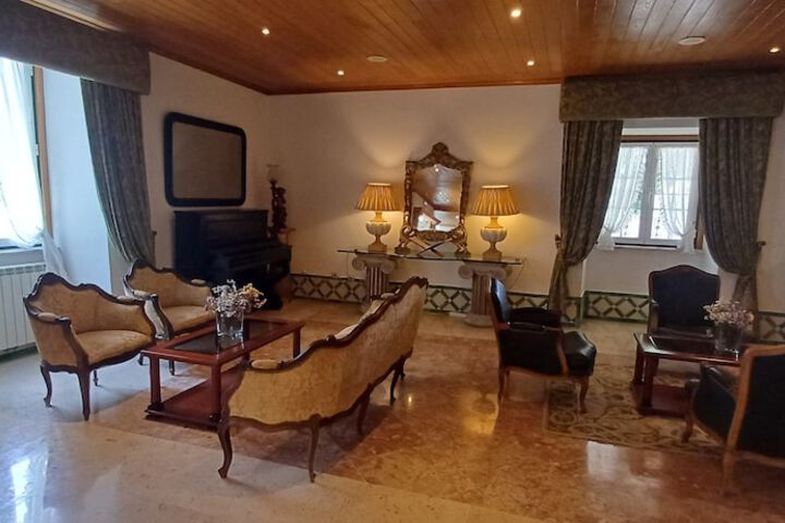 Hotel Interior 2 of 46