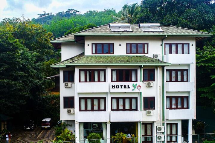 Hotel 56 of 65