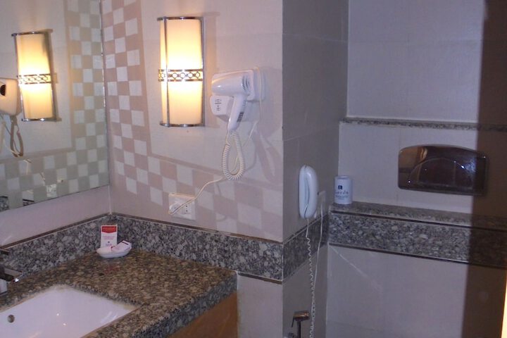 Bath Interior