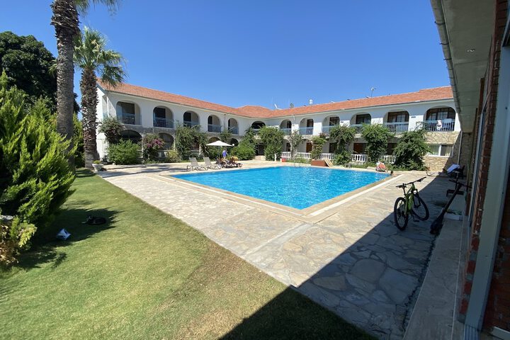 Burc Hotel in Dalaman