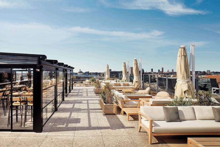 Terrace/Patio 123 of 128