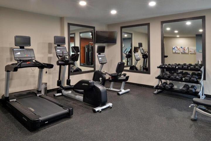 Inside Room Photo