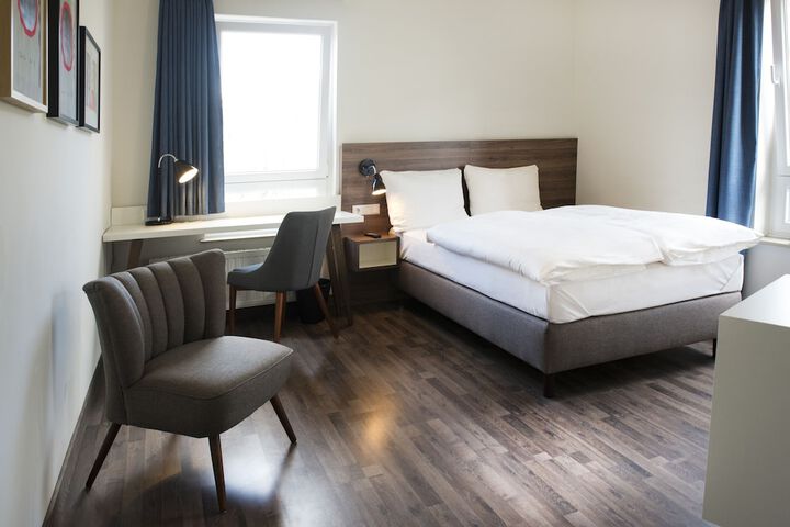 KONCEPT Hotel Zum Kostbaren Blut in Cologne