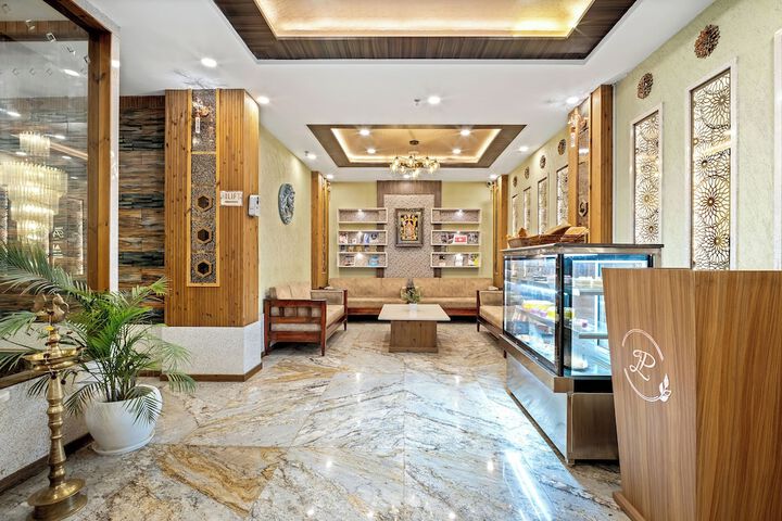Hotel Interior 3 of 61