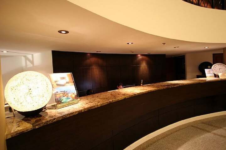 Hotel Interior 4 of 44