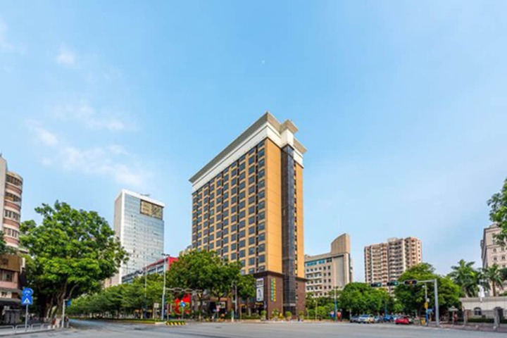 Hotel 66 of 71