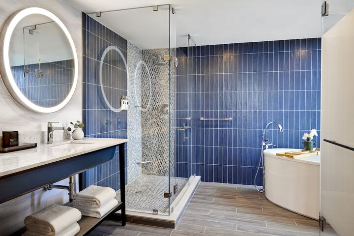 Bathroom Vanities