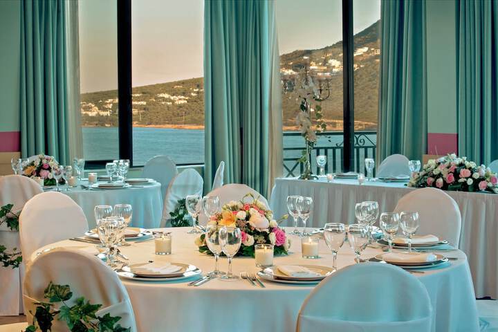 Wedding/Banquet 147 of 159