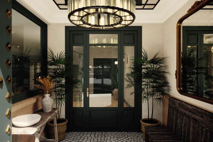 Fitness Facility Photos