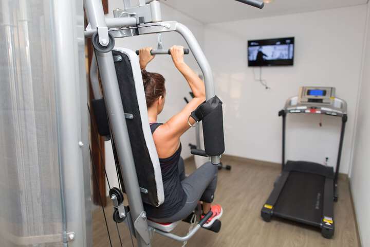 Fitness Club