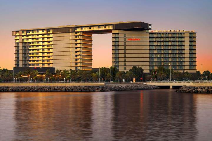 Hotel 255 of 259