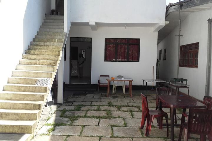 Terrace/Patio 17 of 46