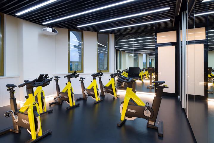 Health and Fitness 29 of 54