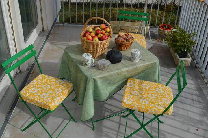 Terrace/Patio 2 of 26