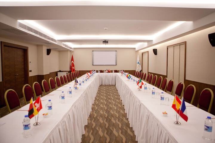 Meeting 47 of 55