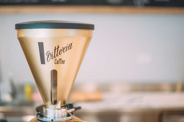 Breakfast/Coffee Service 126 of 157