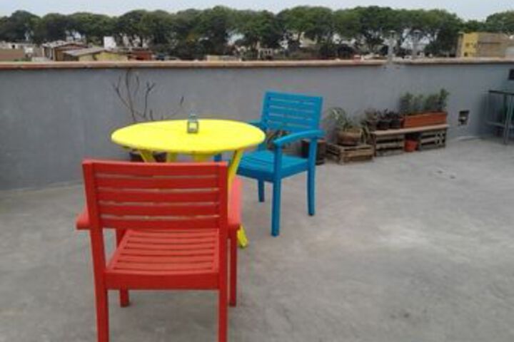 Terrace/Patio 10 of 12