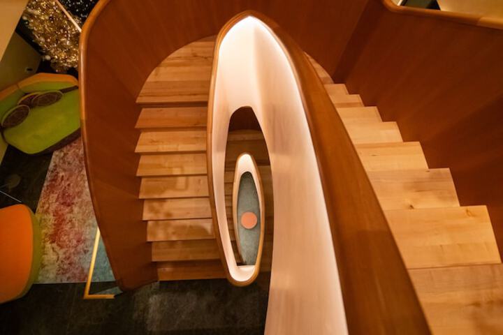 Hotel Interior 106 of 153