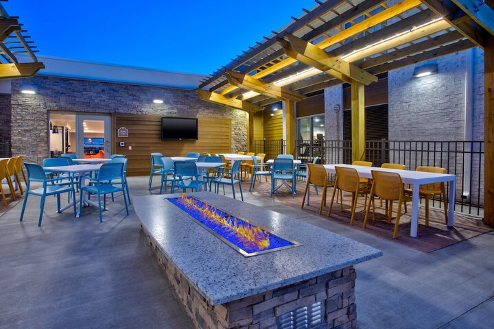 Hotel Interior 34 of 45