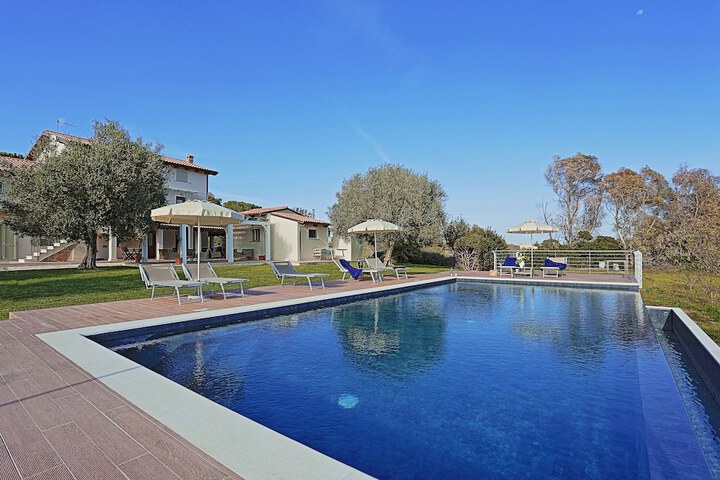 Agriturismo Casale degli Ulivi in Alghero