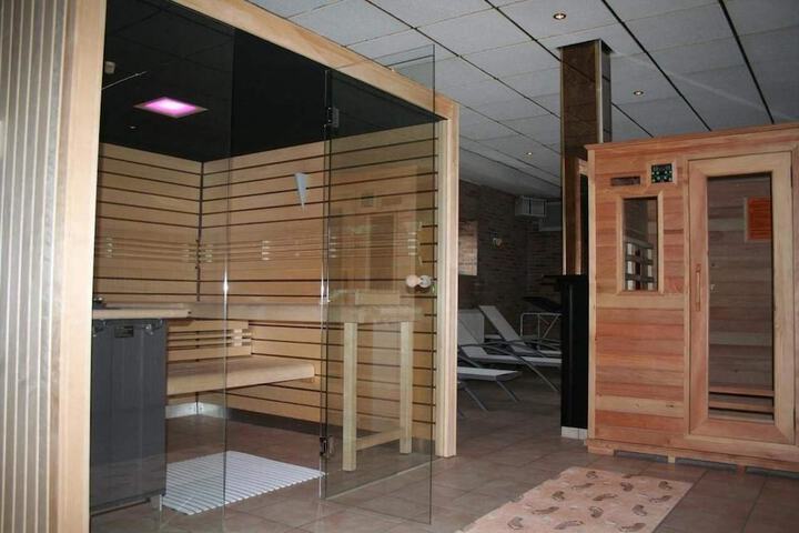 Spa Massage