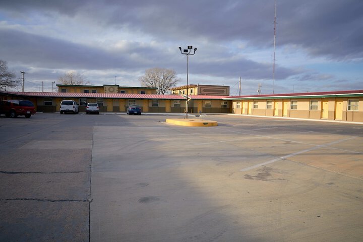 Property Grounds 20 of 22