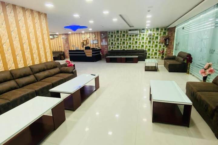 Hotel Interior 16 of 24