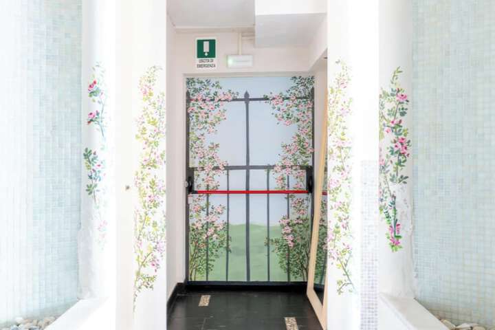 Hotiday Room Collection - Alassio Centro