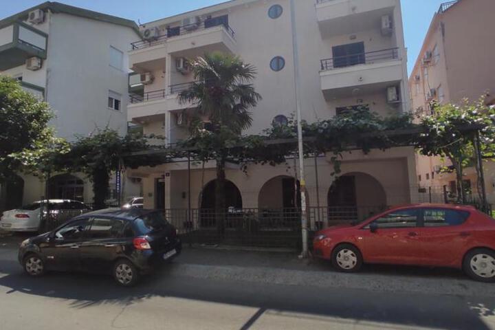 Apartments Mare Budva