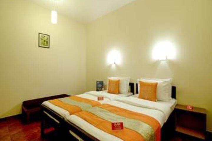 OYO Rooms Near Calangute Beach