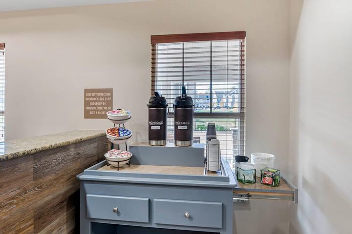 Lobby Photos
