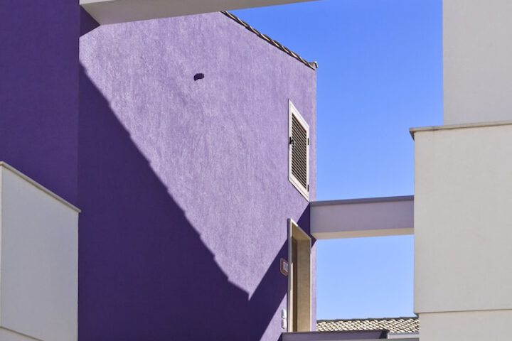 Hotel Entry