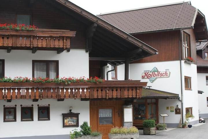 Hotel 78 of 80