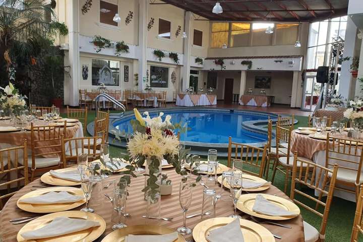 Wedding/Banquet 23 of 30