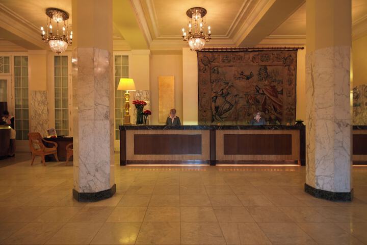 Hotel Interior 5 of 208