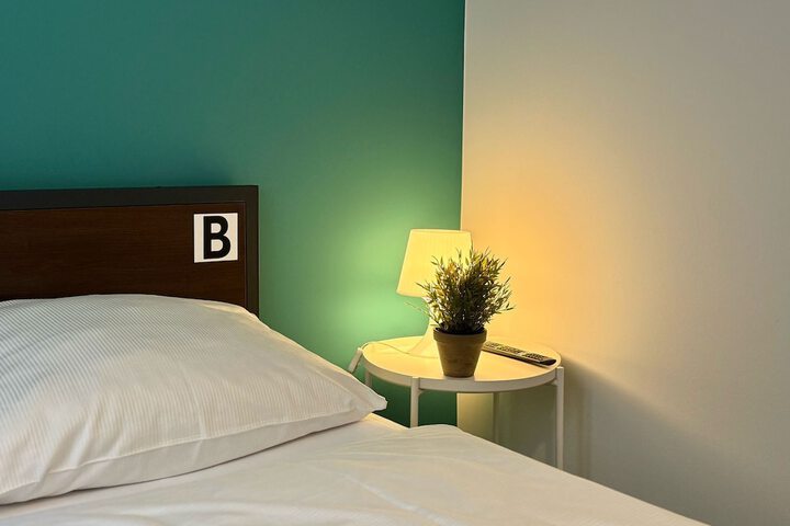 Hotel Interior 65 of 72