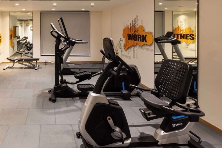 Health and Fitness 21 of 29