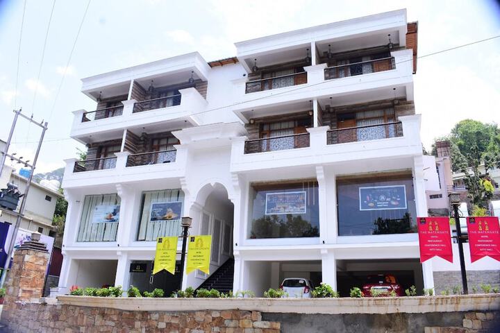 Hotel 48 of 56