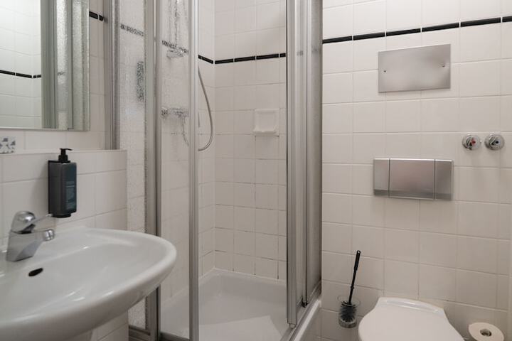 Bath Interior