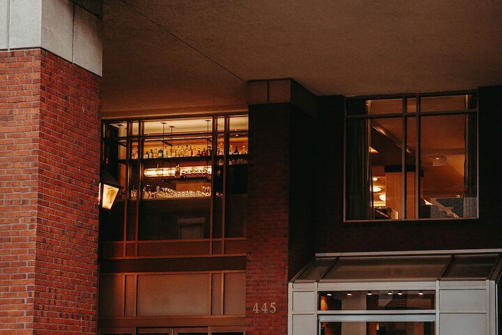 Hotel 49 of 58
