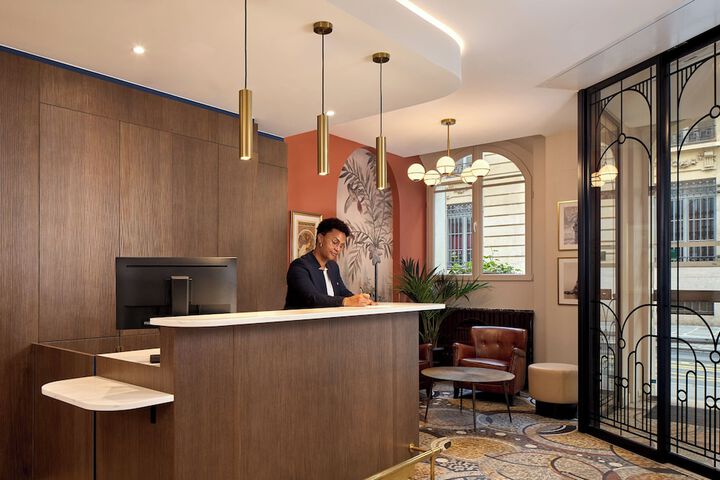 Hotel Interior 2 of 34