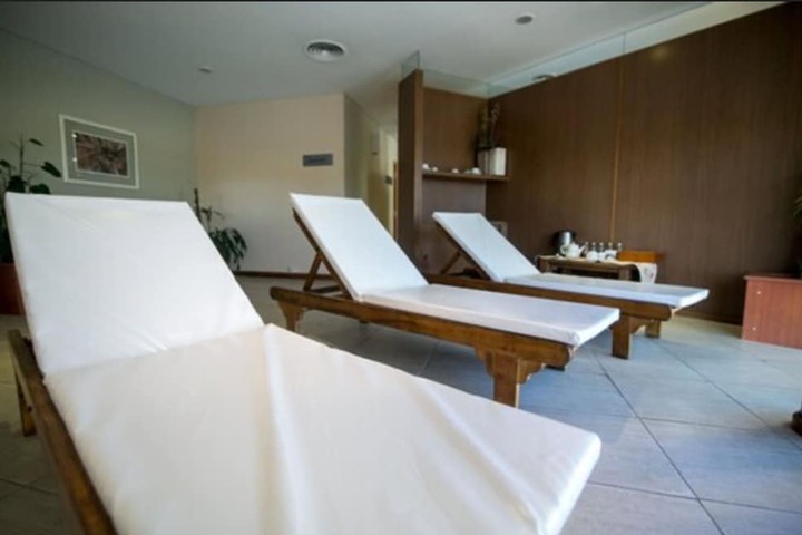 Hotel Spa
