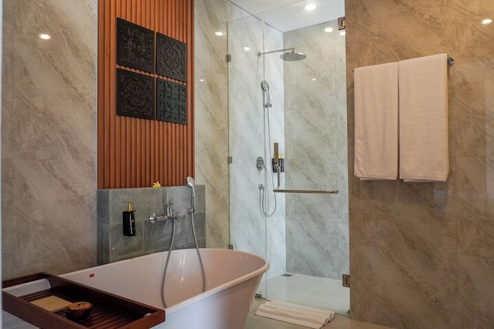 Bath Interior